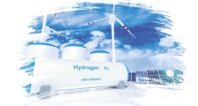 未勢能源又添新氫友，重點合作大功率燃料電池測試技術(shù)