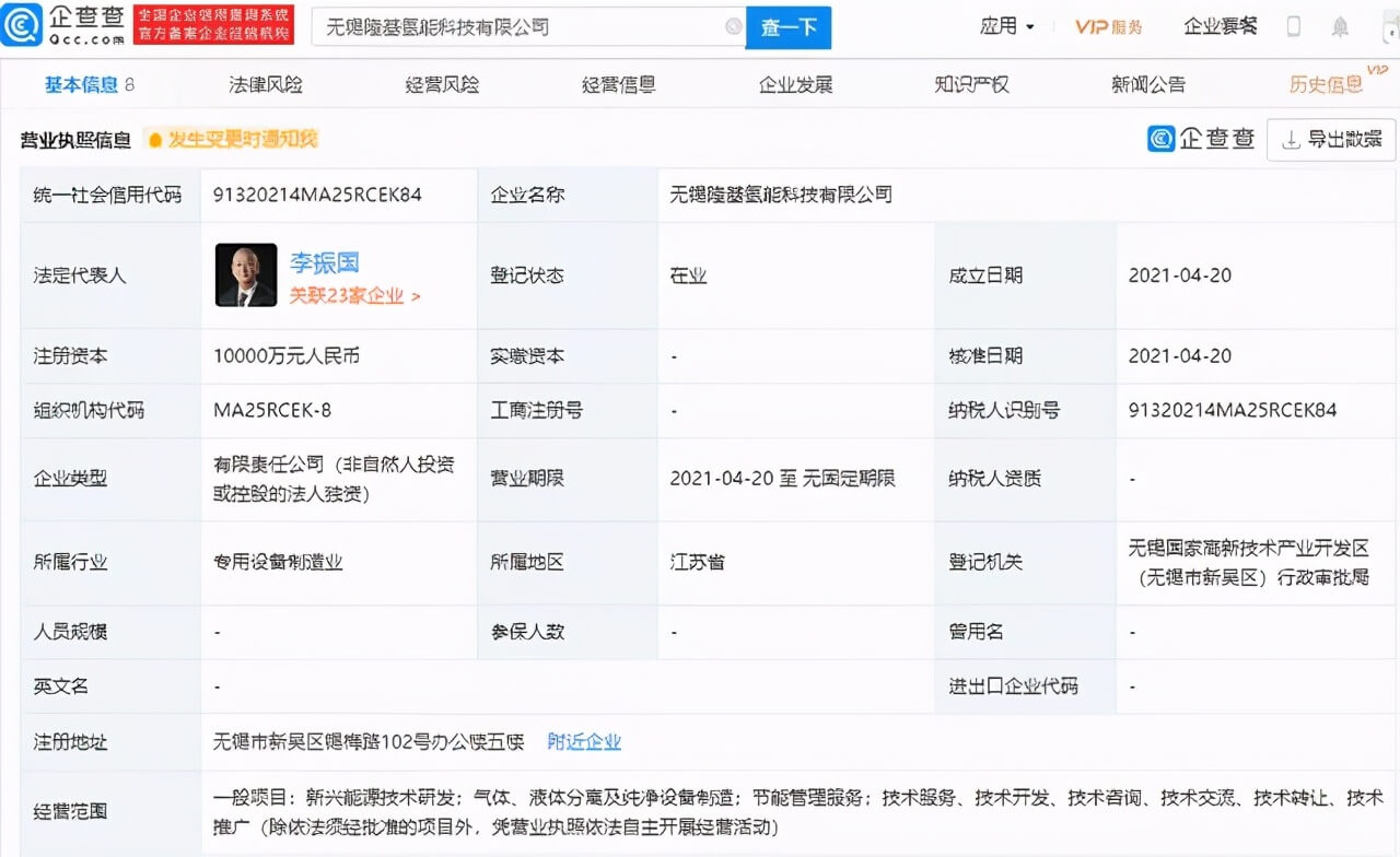 搶灘氫能源行業(yè)市場(chǎng)，光伏這些企業(yè)圖啥？