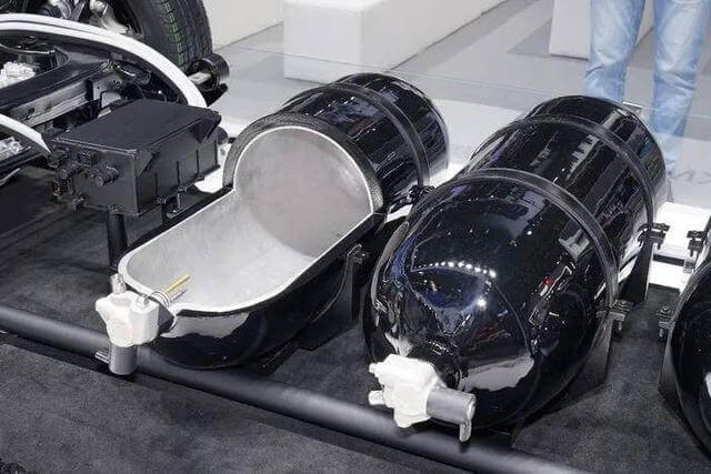 氫動力汽車能超過電動汽車嗎?2022年上海氫能港可能會提供一個(gè)答案