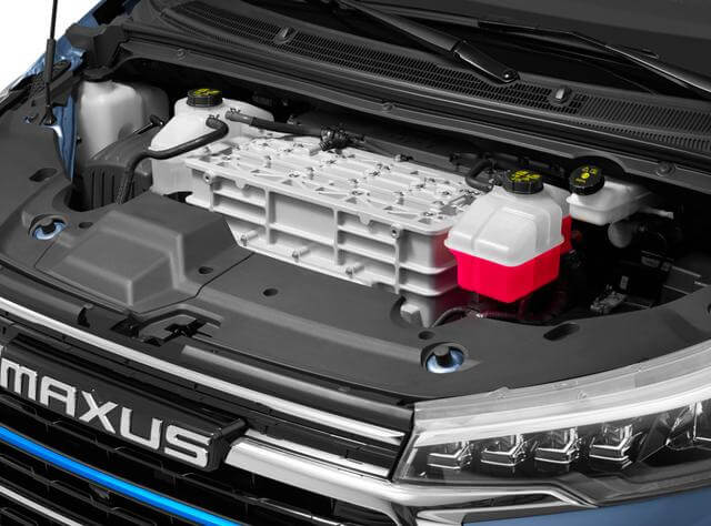 氫動力汽車能超過電動汽車嗎?2022年上海氫能港可能會提供一個(gè)答案