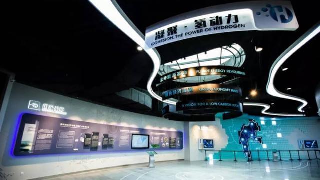 氫動力汽車能超過電動汽車嗎?2022年上海氫能港可能會提供一個(gè)答案