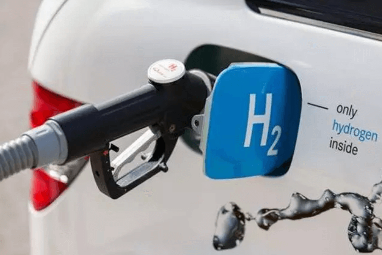 日本轉(zhuǎn)戰(zhàn)氫能源：為什么大家都在開發(fā)電動汽車，日本卻在做不同的事情？