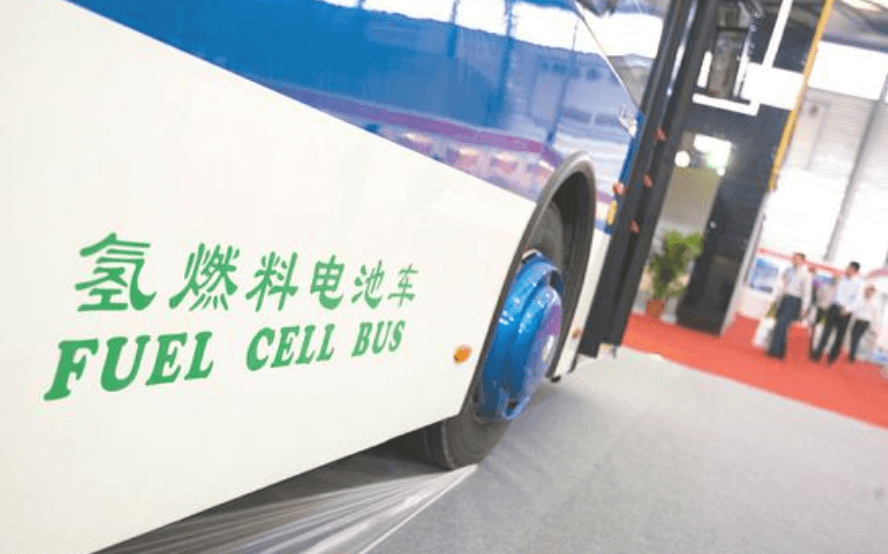 日本轉(zhuǎn)戰(zhàn)氫能源：為什么大家都在開發(fā)電動汽車，日本卻在做不同的事情？