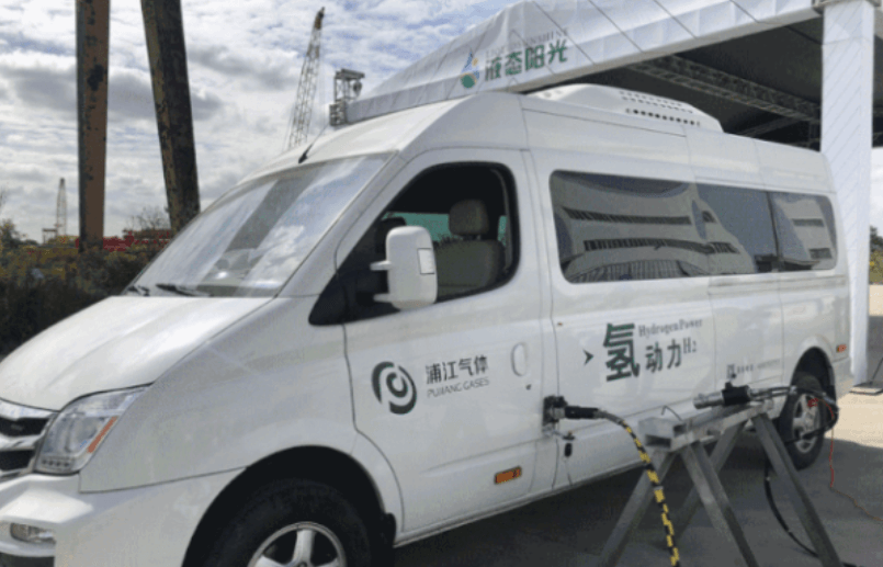 日本轉(zhuǎn)戰(zhàn)氫能源：為什么大家都在開發(fā)電動汽車，日本卻在做不同的事情？