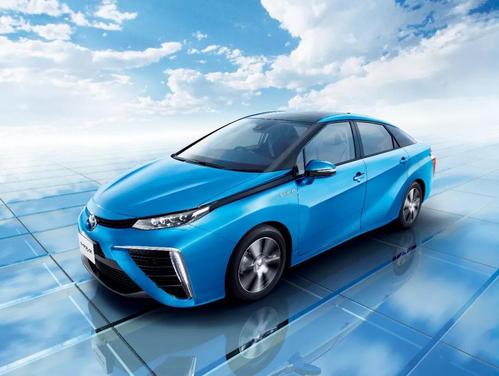 氫燃料電池汽車市場將在2019-2026年間大幅增長，收入將提高4203.89億美元