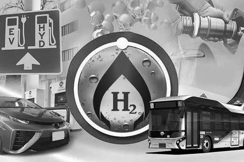 熱、熱、熱！是時(shí)候給過熱的氫氣工業(yè)降溫了