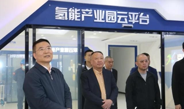股權(quán)超過13%，美錦能源大手筆加碼冬奧會(huì)保障企業(yè)京輝氣體