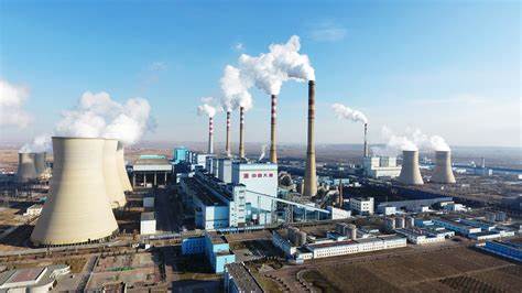 為什么氫能發(fā)電廠“將在能源轉(zhuǎn)型中發(fā)揮重要作用”？