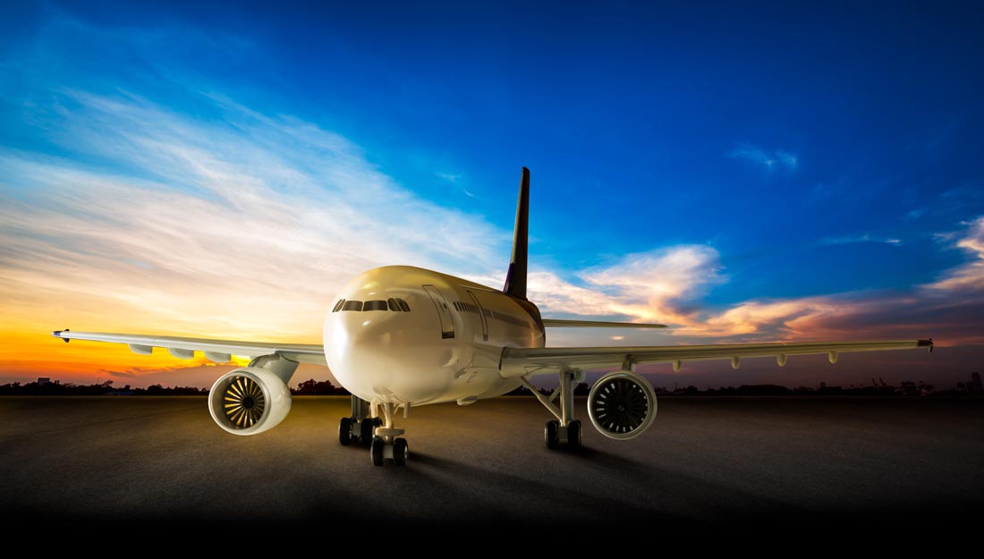 ZeroAvia氫能飛機(jī)發(fā)動(dòng)機(jī)第一次高功率測(cè)試完成