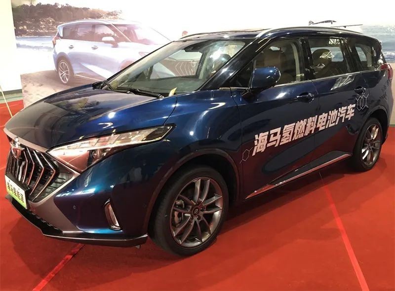 小米基本確定落戶北京？ 海馬押注氫燃料電池汽車.jpg