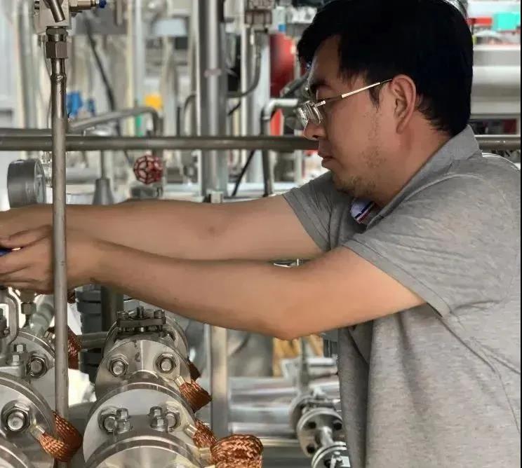 佳安氫源淄博二期項目開車成功，MDP累計供燃料氫120噸