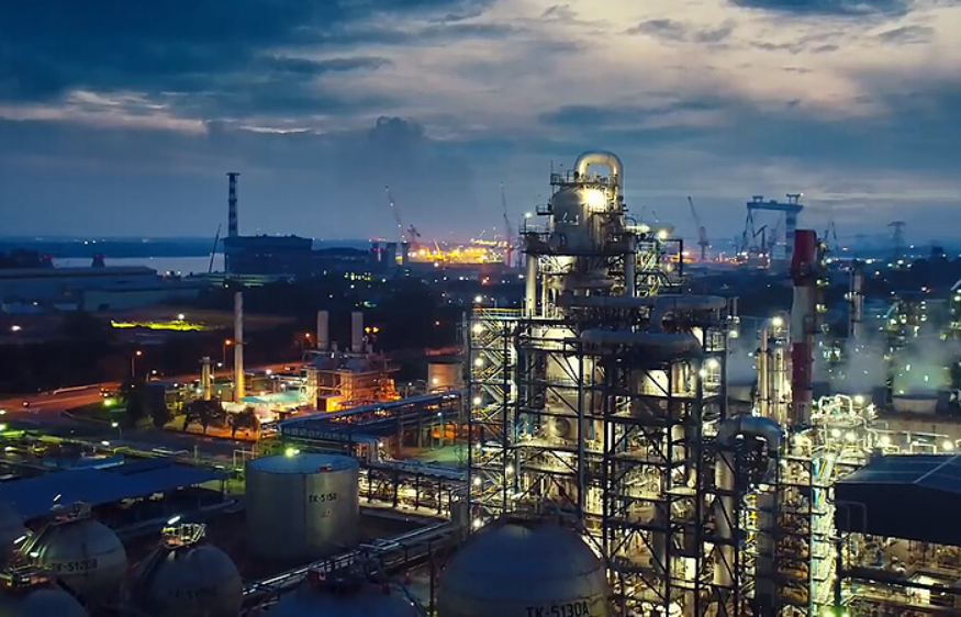 韓國(guó)：樂天化學(xué)（LOTTE Chemical）的綠氫目標(biāo)