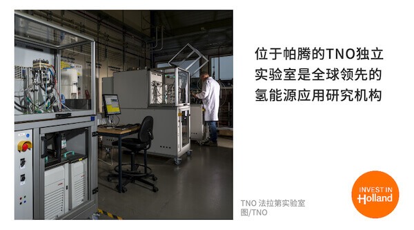 荷蘭努力串起全球氫經(jīng)濟(jì).jpg