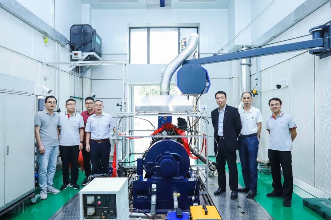 首臺(tái)氫內(nèi)燃機(jī)熱效率有望達(dá)到44%，廣汽研究院不凡的“點(diǎn)火”！.jpeg