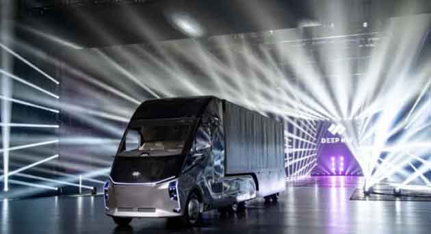 “卡車新勢力”百度，還在玩氫燃料電池.jpg