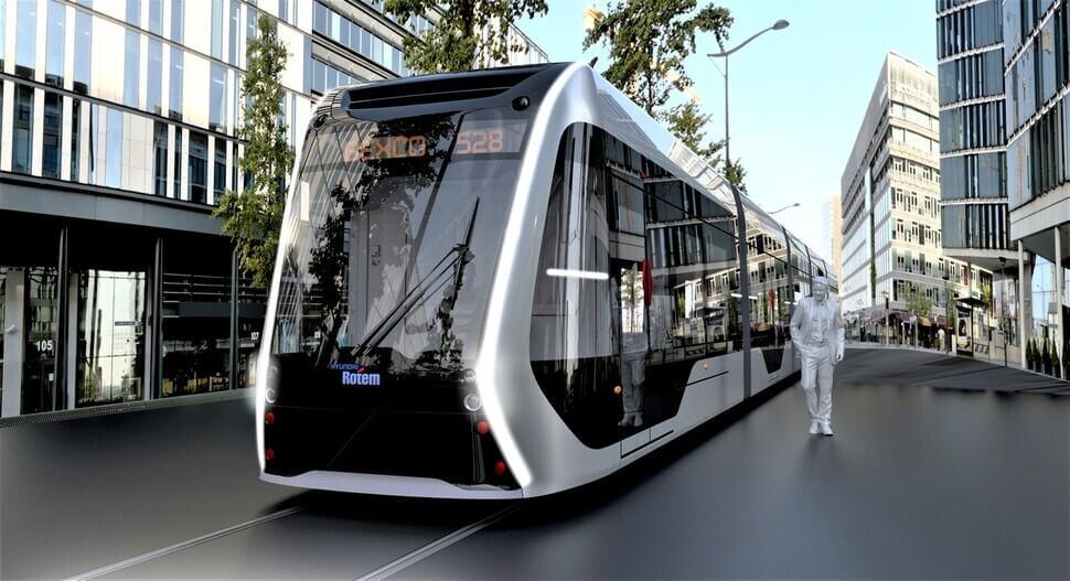 開發(fā)氫電車技術(shù)，韓國預(yù)算5140億盧比.jpg