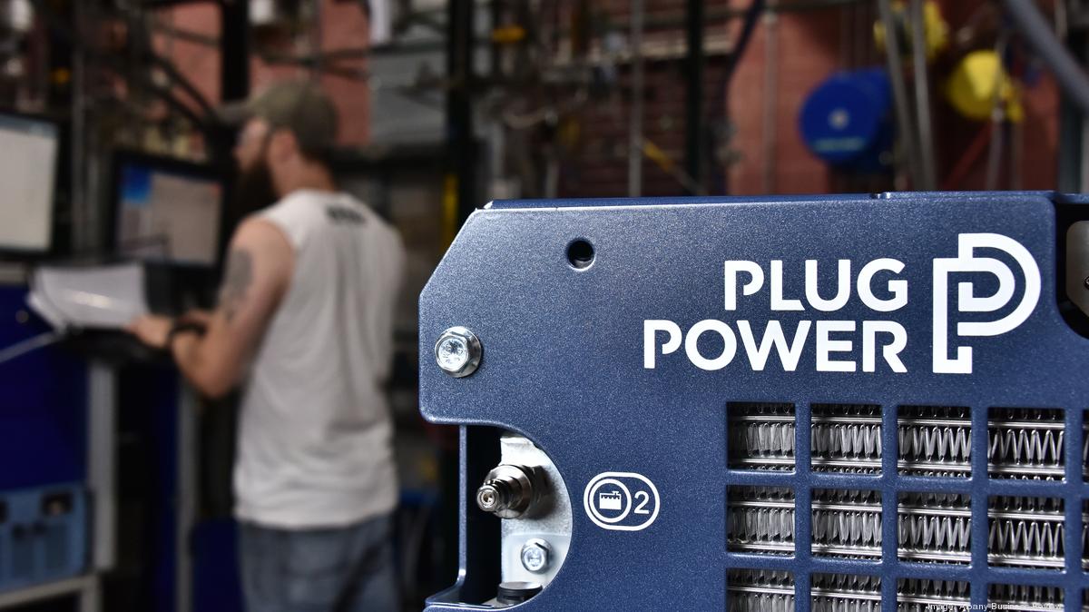 可再生領(lǐng)域先驅(qū)：Plug Power與Lhyfe合作千兆級(jí)綠色氫能
