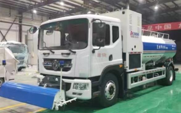 布局氫能賽道，山西車企德志時(shí)代有望“彎道超車”.jpg