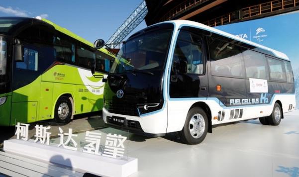豐田汽車開啟北京冬奧時間，規(guī)模不少份量不“氫”.jpg