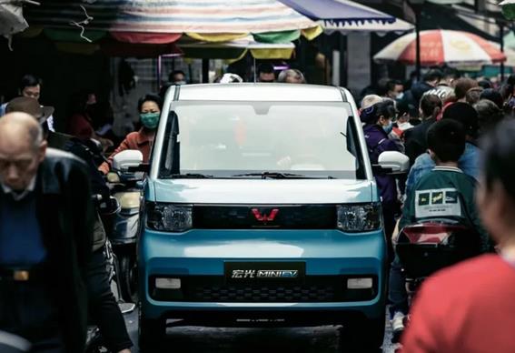 價(jià)格屠夫五菱能否突破氫能汽車“價(jià)格最后一公里”？.jpg