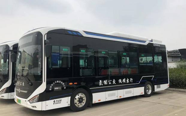 金華制造！氫能源公共汽車來了！.jpg