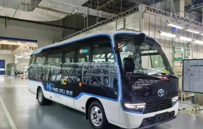 超百輛“四川造”氫燃料電池客車將參加北京冬奧會(huì).jpg