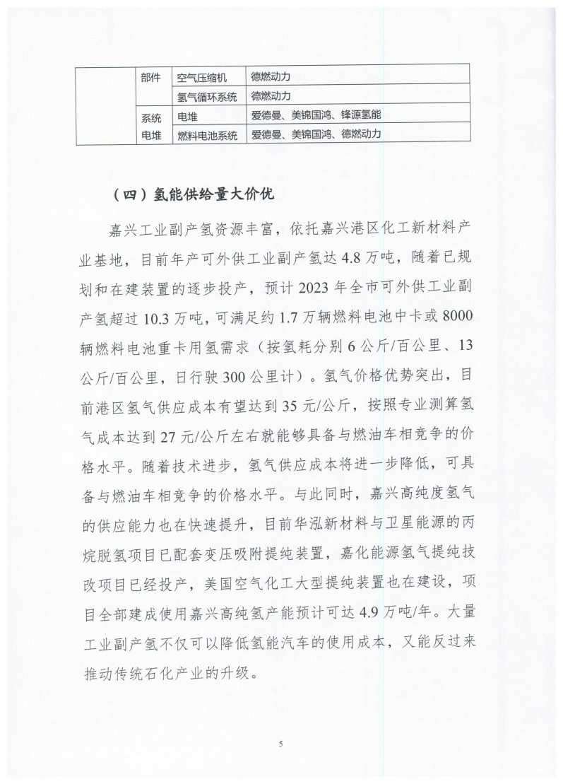 氫能總產(chǎn)值1000億元！高純氫25萬(wàn)噸/年！發(fā)布嘉興氫能產(chǎn)業(yè)發(fā)展規(guī)劃(2021-2035年).jpg