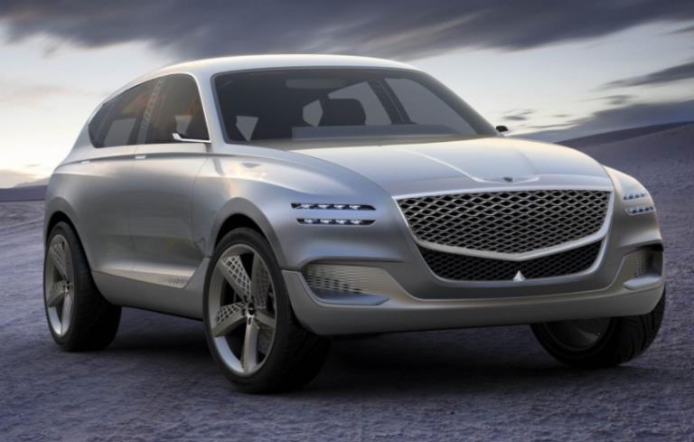 燃料電池太貴，現(xiàn)代汽車暫停Genesis氫能汽車項目.jpg