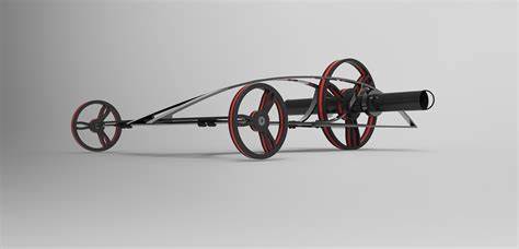 E級(jí)方程式賽車(chē)可以改用氫燃料