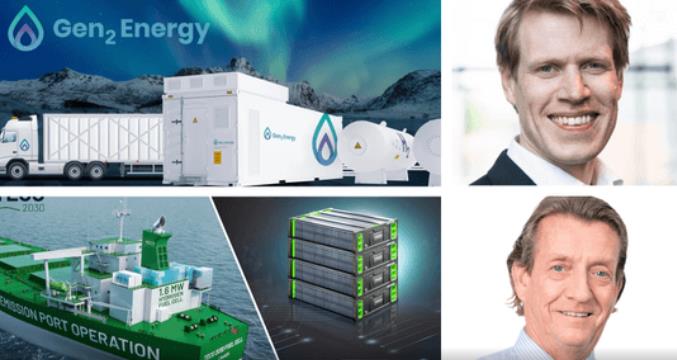 TECO 2030、Gen2合作伙伴為海事部門提供綠色氫和燃料電池.jpg