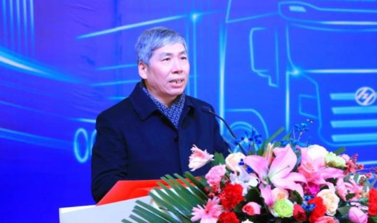 上汽紅巖鄂爾多斯基地天隆工廠投產(chǎn)，首批氫能重卡下線.jpg