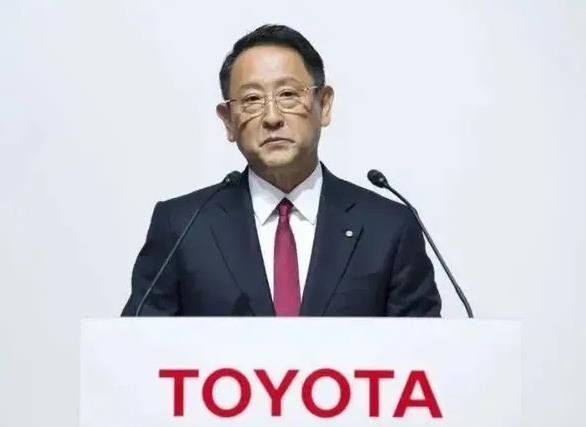 本田CEO喊豐田：放棄氫！專注于純電動(dòng)汽車.jpg