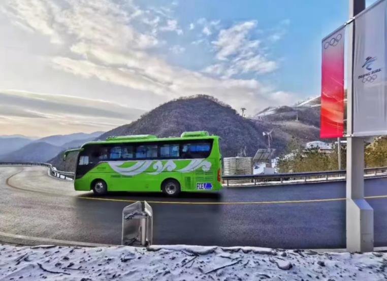 世界上最大規(guī)模的氫燃料車隊(duì)，還得看北京冬奧會(huì).jpg