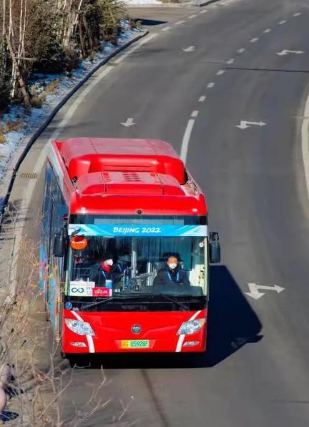 世界上最大規(guī)模的氫燃料車隊(duì)，還得看北京冬奧會(huì).jpg