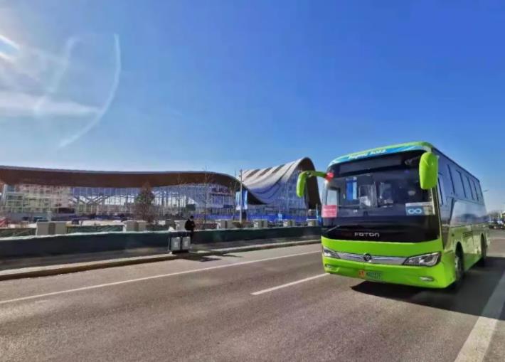 世界上最大規(guī)模的氫燃料車隊(duì)，還得看北京冬奧會(huì).jpg