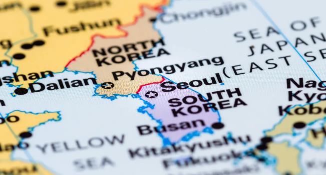 ACWA與浦項制鐵簽署協(xié)議，用氫氣清理韓國工業(yè)