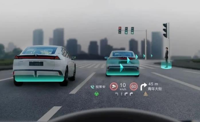 長(zhǎng)安深藍(lán)SL03上市16.89萬起售，氫電版69.99萬元！