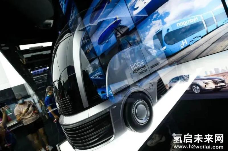 【邀請函】2022第二屆世界綠氫產(chǎn)業(yè)發(fā)展大會與您9月相約泉城濟(jì)南