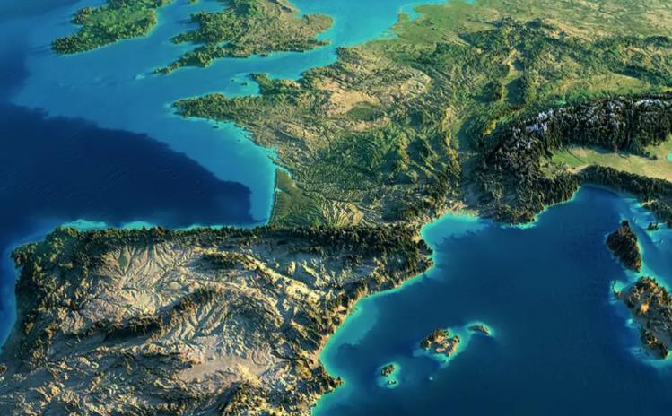 英國(guó)石油與伊比德羅拉計(jì)劃在西班牙、葡萄牙和英國(guó)生產(chǎn)60萬(wàn)噸綠氫