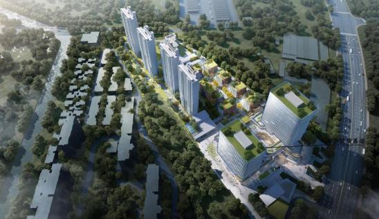 44727.8平方米！嘉定氫能港唯一商住辦項(xiàng)目10月開(kāi)工.jpg