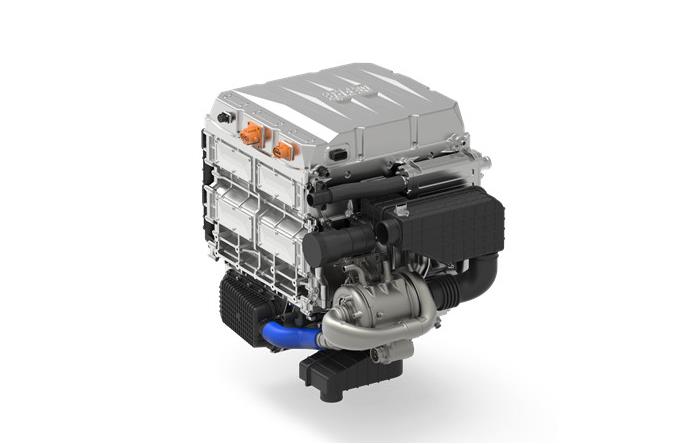 100輛氫燃料電池汽車！重塑集團攜手一汽解放向輕程交付