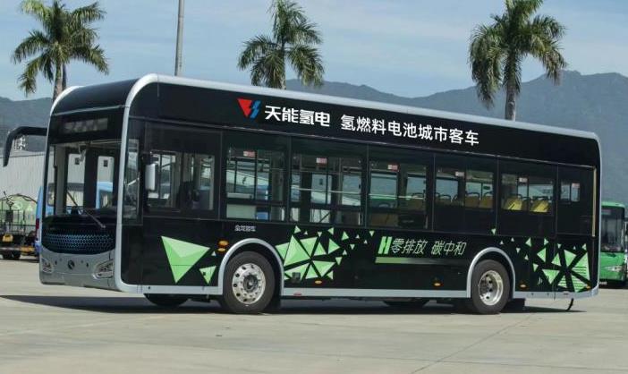 天能氫能聯(lián)合廈門金龍，氫能巴士暢行中國！.jpg