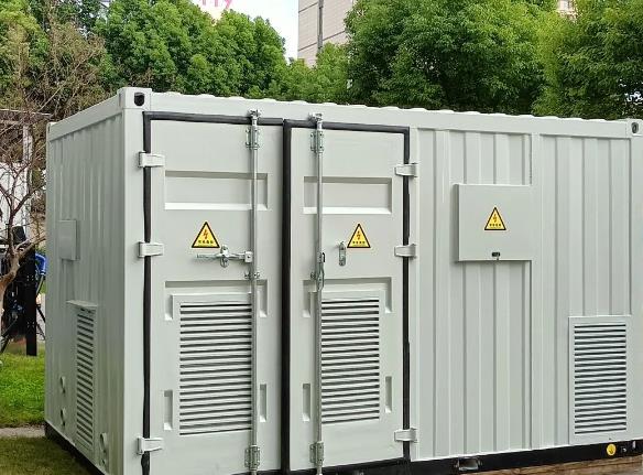 進(jìn)軍海外！鋒源氫能100kW純氫燃料電池發(fā)電站發(fā)往歐洲.jpg