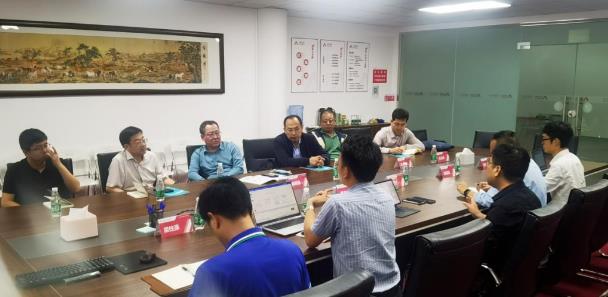 中國北方稀土（集團(tuán)）高科技股份有限公司章智強(qiáng)董事長一行考察喜瑪拉雅氫能科技.jpg