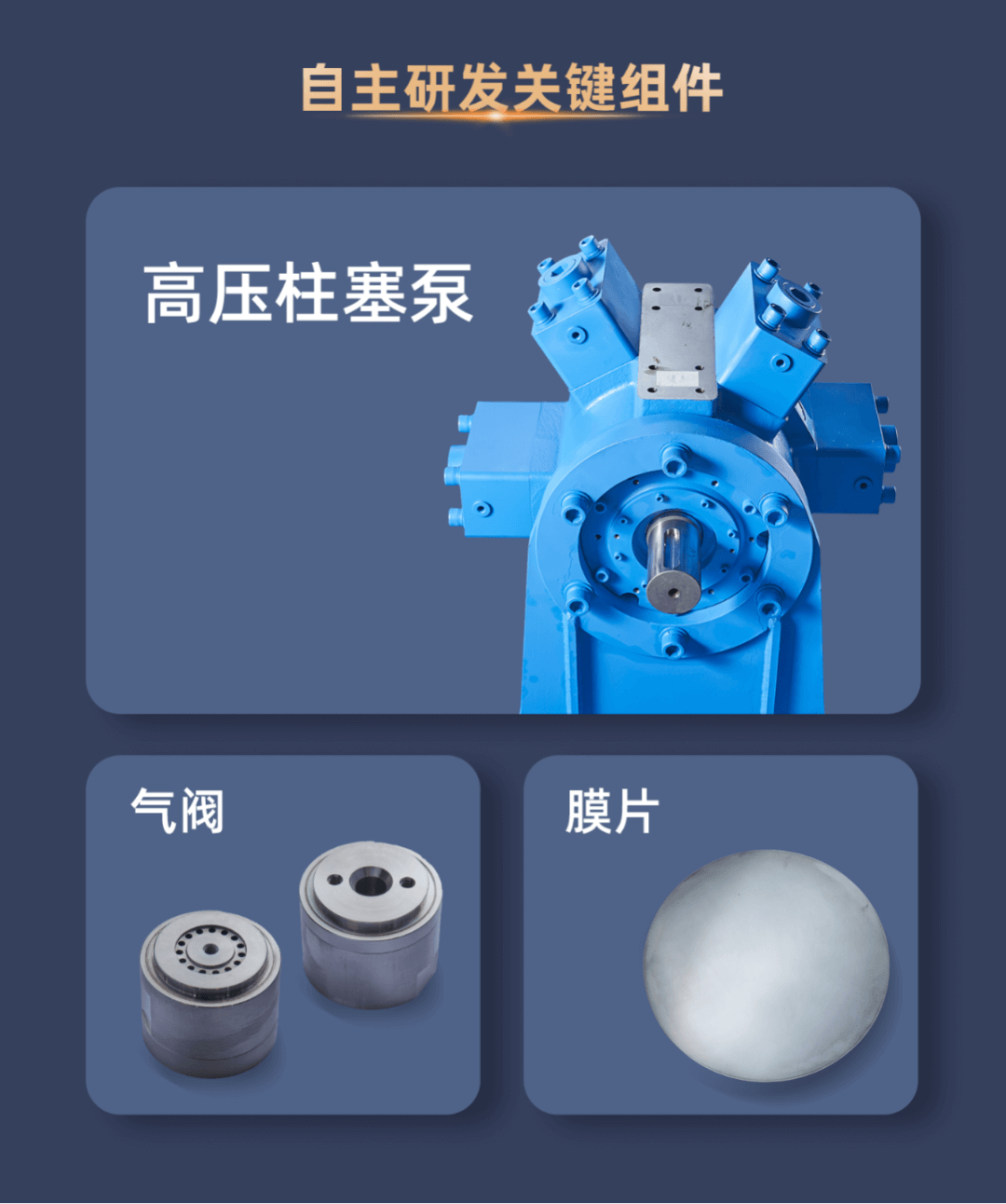 羿弓氫能45MPa液驅(qū)隔膜式壓縮機(jī)二代產(chǎn)品發(fā)布！.png